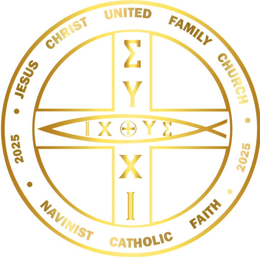 Jesus United Logo