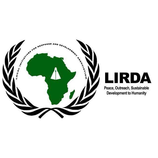 LIRDA Logo